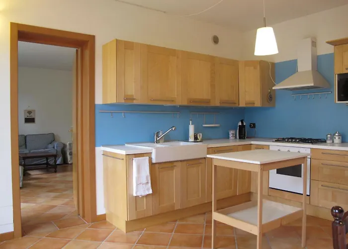 Adelaide By Interhome Albisano