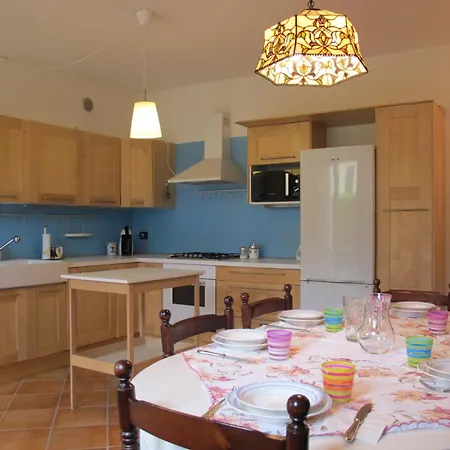 Adelaide By Interhome Appartement Albisano