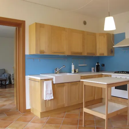 Adelaide By Interhome Albisano